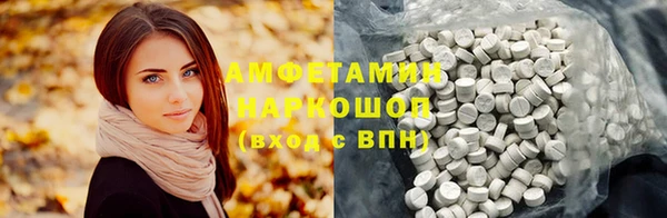 твердый Алексин